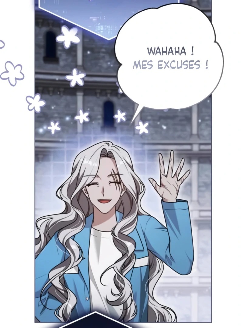 I Became A Leader In A Wretched Prison Chapitre 39 - Page 48