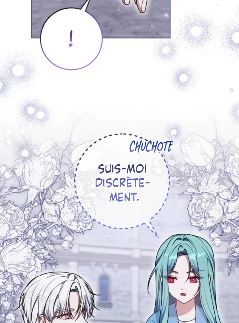 I Became A Leader In A Wretched Prison Chapitre 39 - Page 52