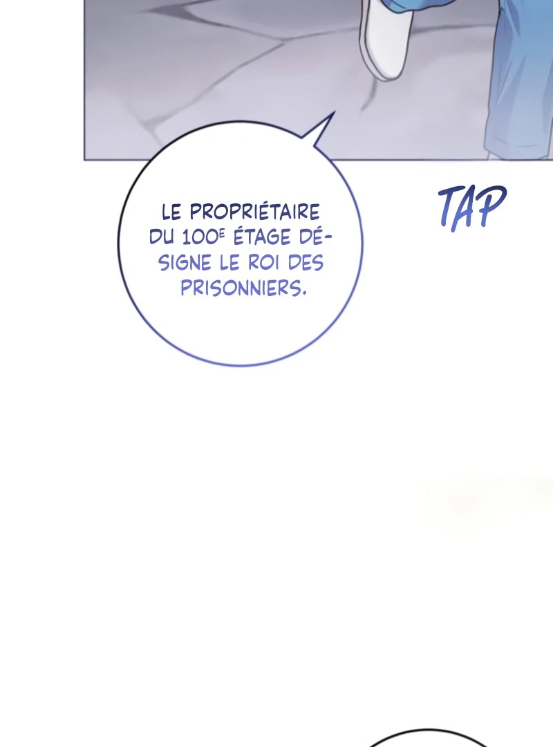 I Became A Leader In A Wretched Prison Chapitre 39 - Page 63