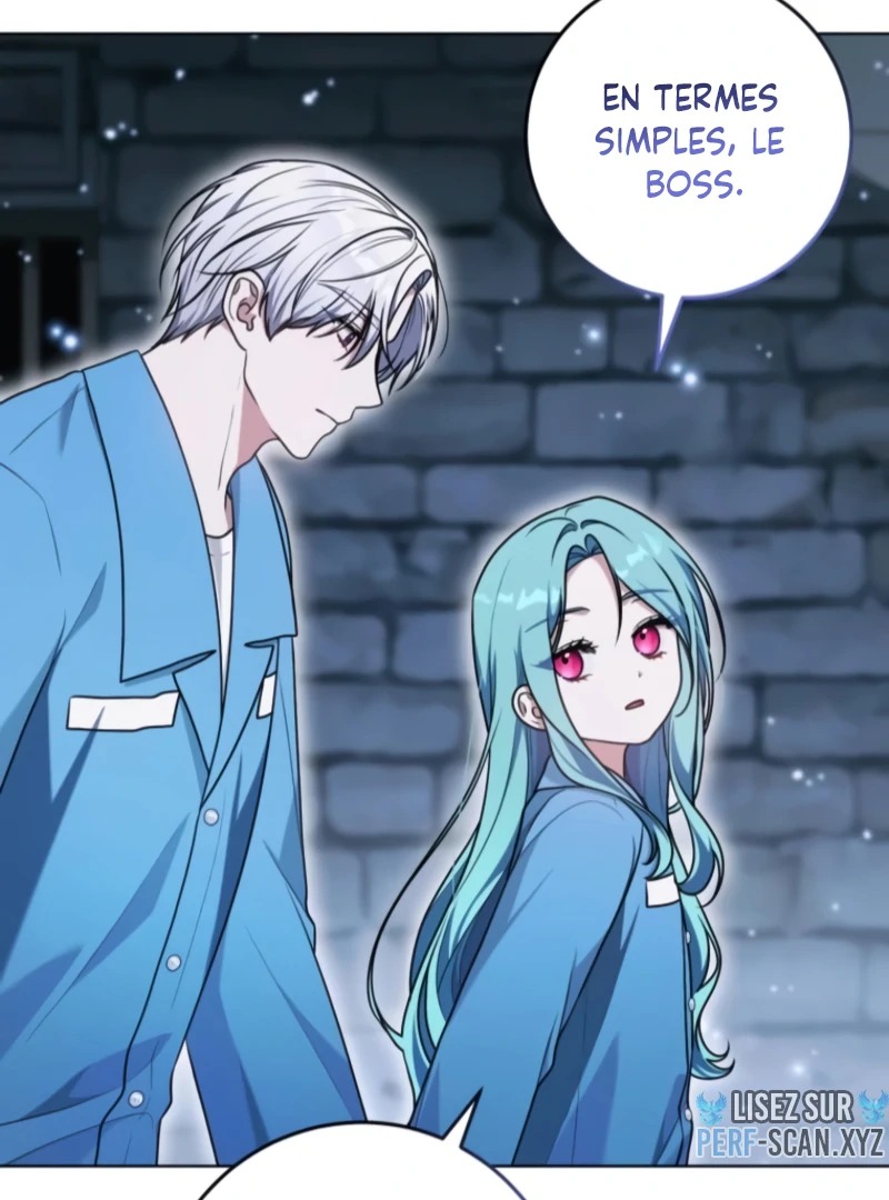 I Became A Leader In A Wretched Prison Chapitre 39 - Page 64