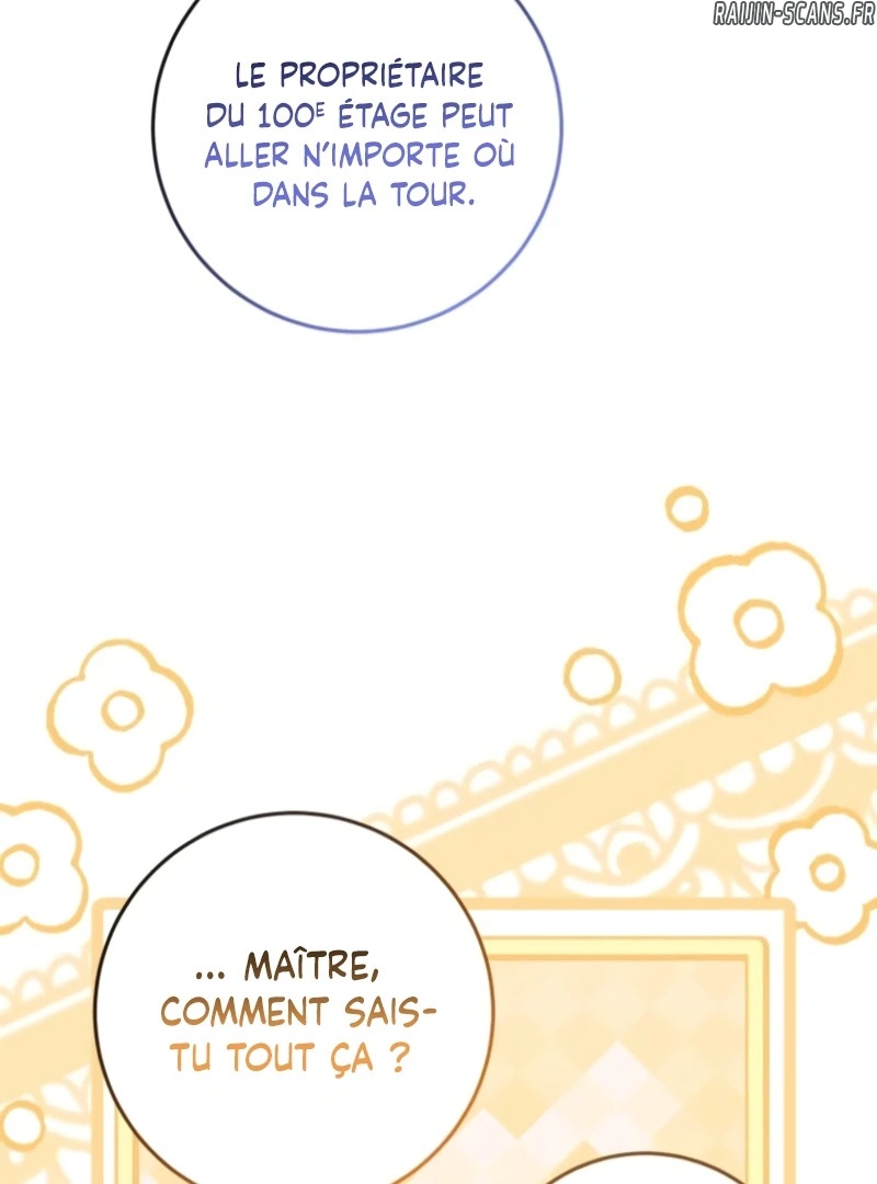 I Became A Leader In A Wretched Prison Chapitre 39 - Page 65