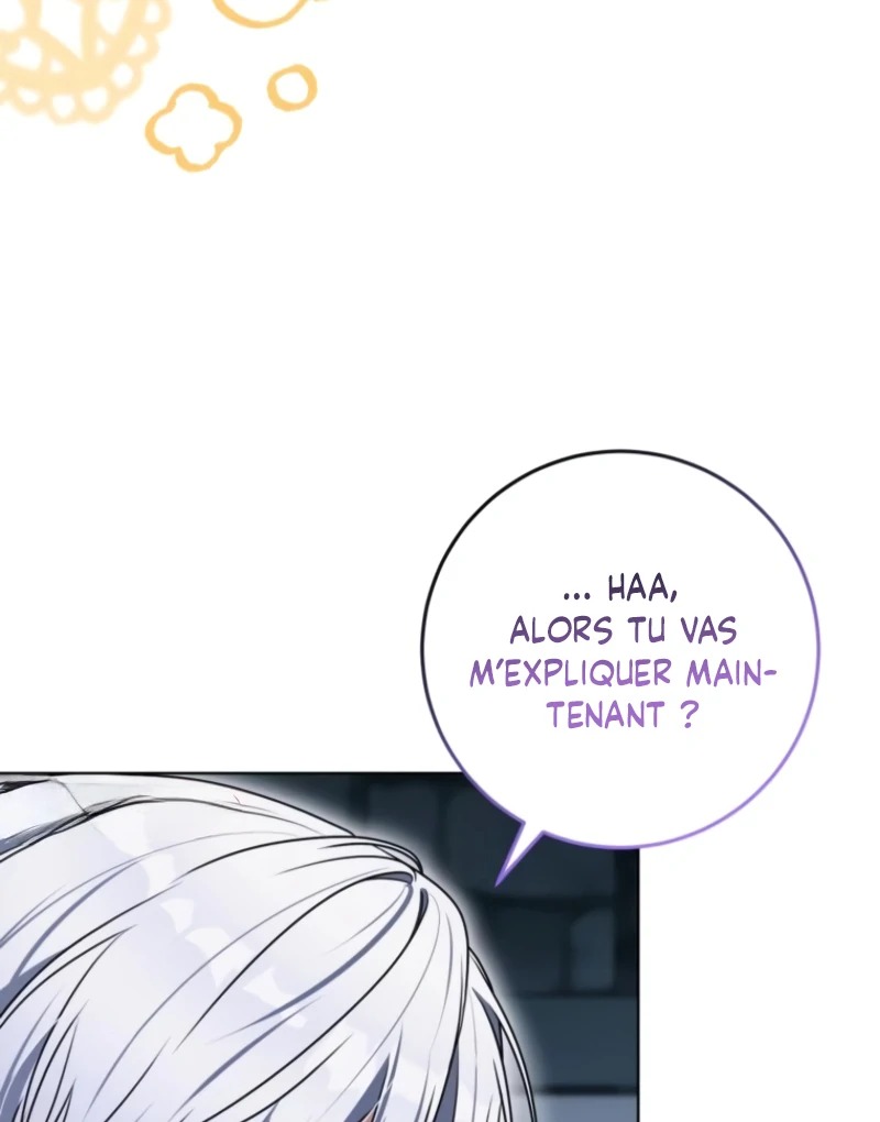 I Became A Leader In A Wretched Prison Chapitre 39 - Page 67