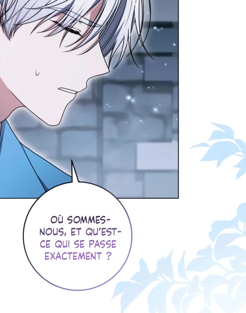 I Became A Leader In A Wretched Prison Chapitre 39 - Page 68