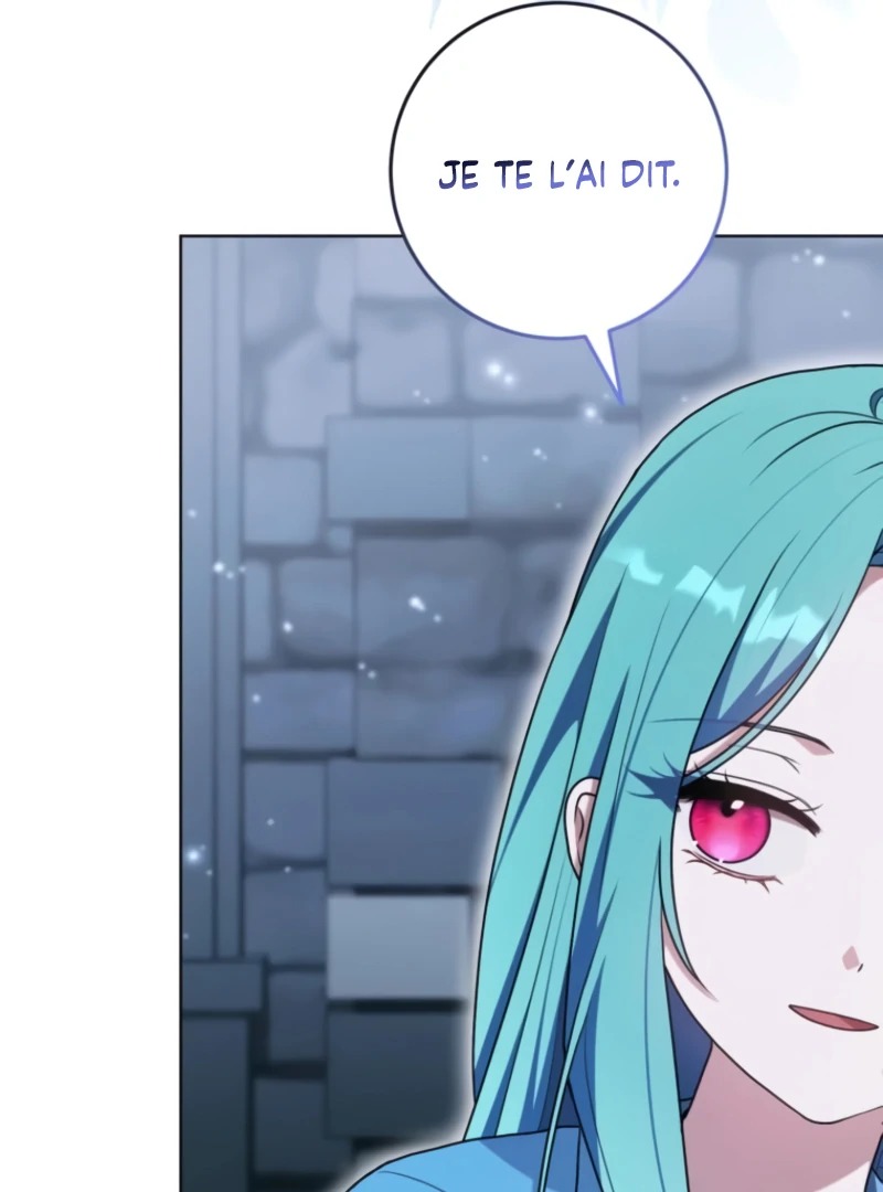 I Became A Leader In A Wretched Prison Chapitre 39 - Page 69