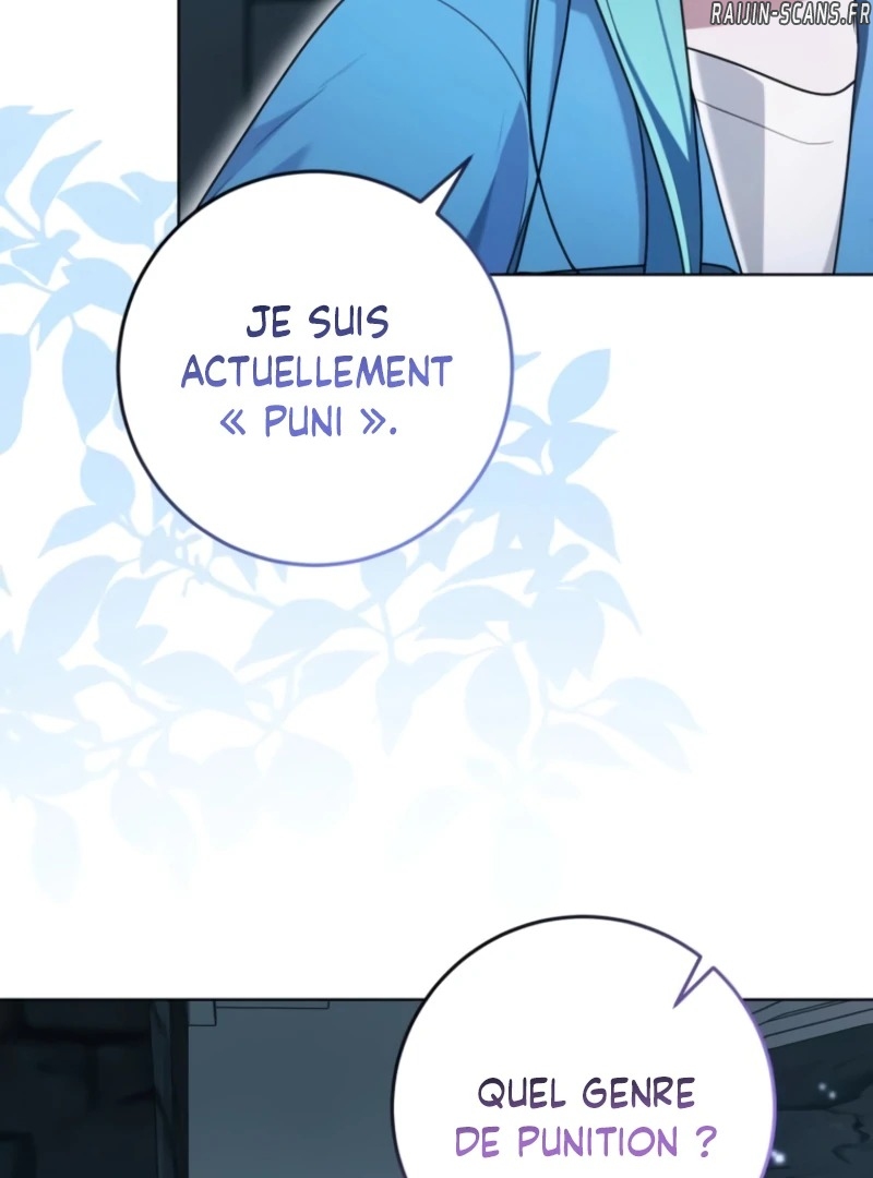 I Became A Leader In A Wretched Prison Chapitre 39 - Page 70