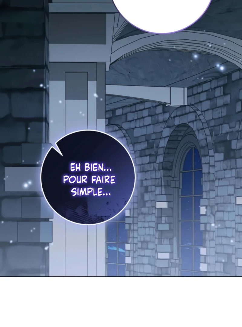 I Became A Leader In A Wretched Prison Chapitre 39 - Page 71
