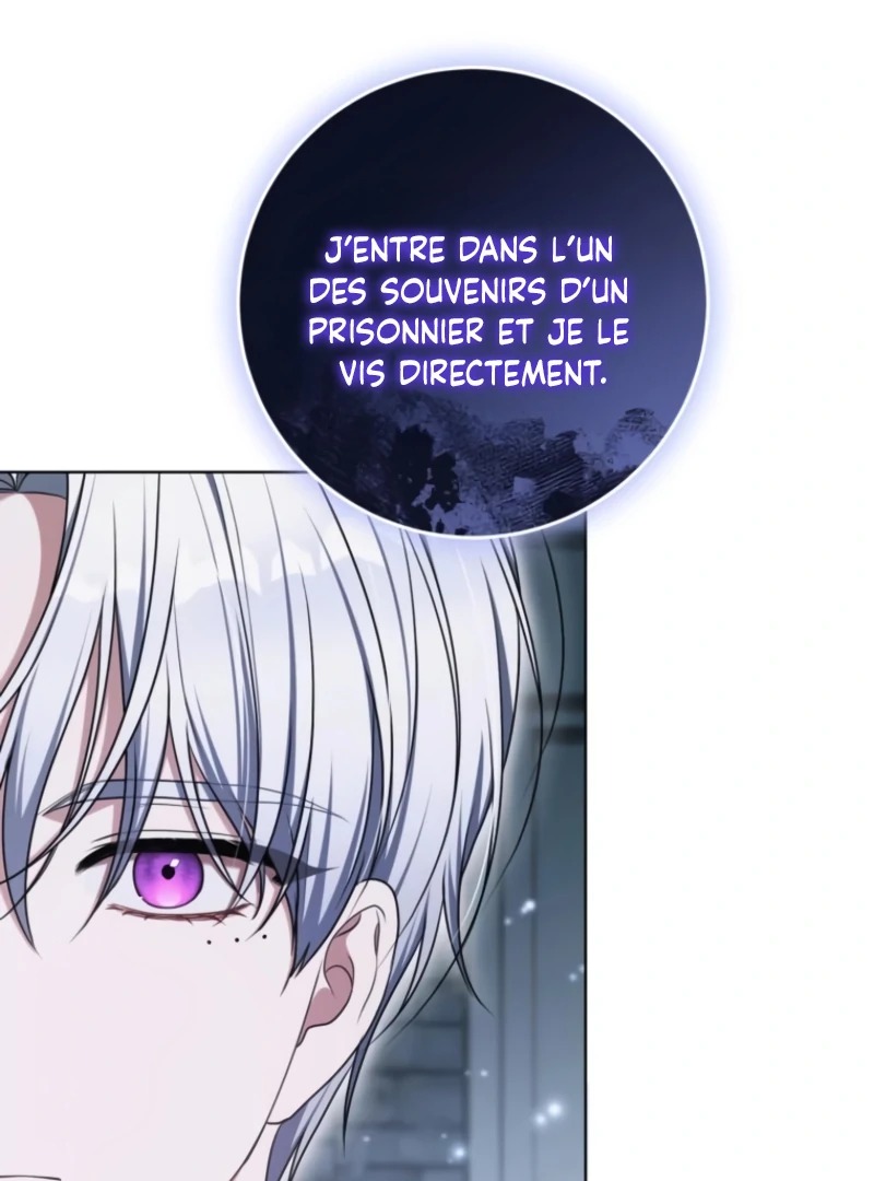 I Became A Leader In A Wretched Prison Chapitre 39 - Page 72