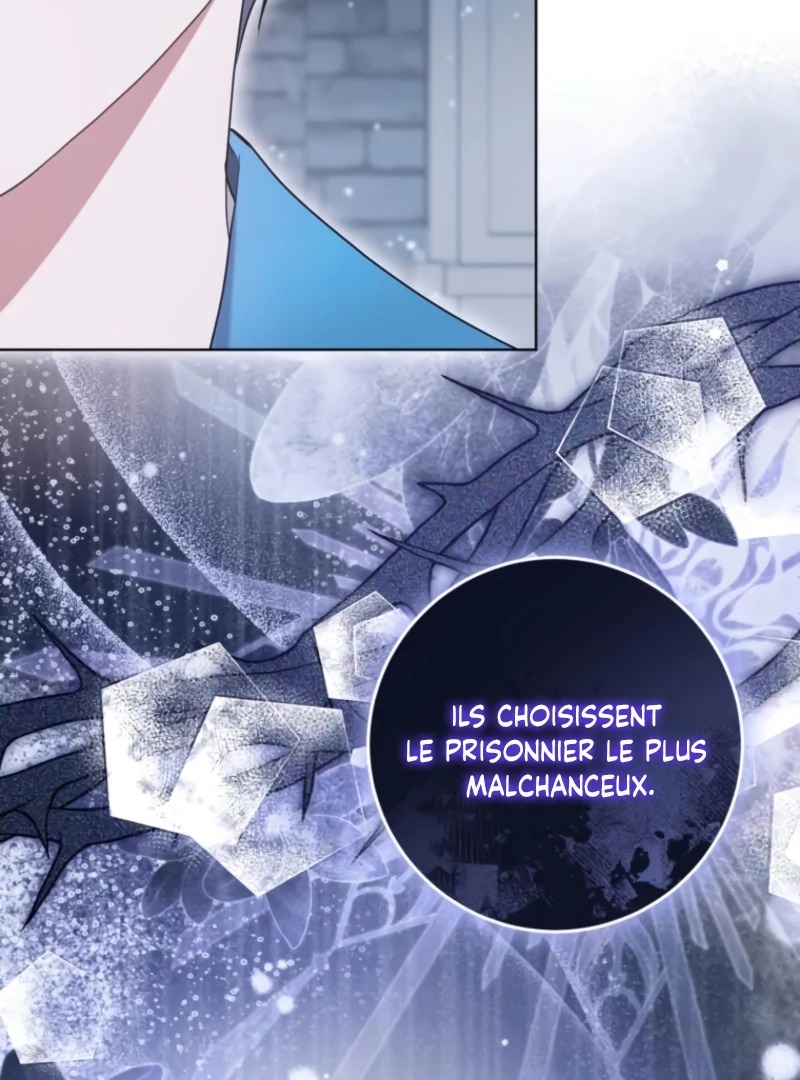 I Became A Leader In A Wretched Prison Chapitre 39 - Page 73