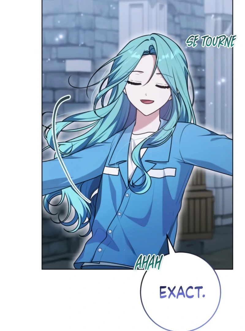 I Became A Leader In A Wretched Prison Chapitre 39 - Page 76
