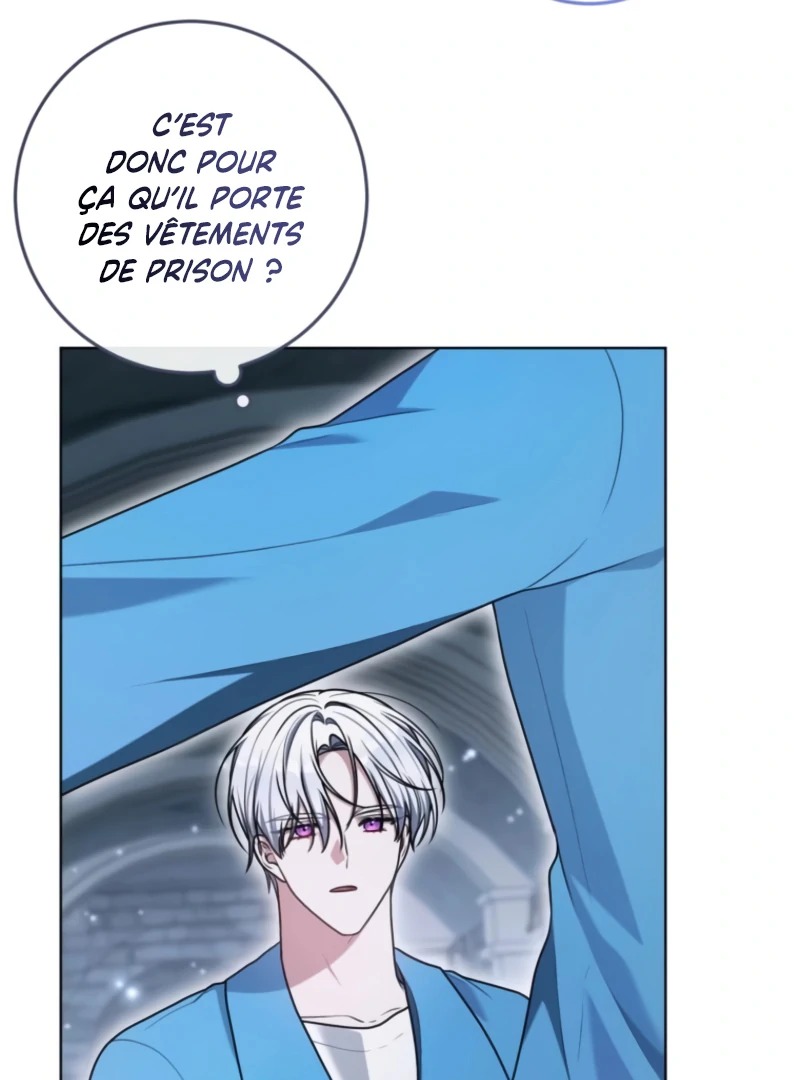 I Became A Leader In A Wretched Prison Chapitre 39 - Page 77