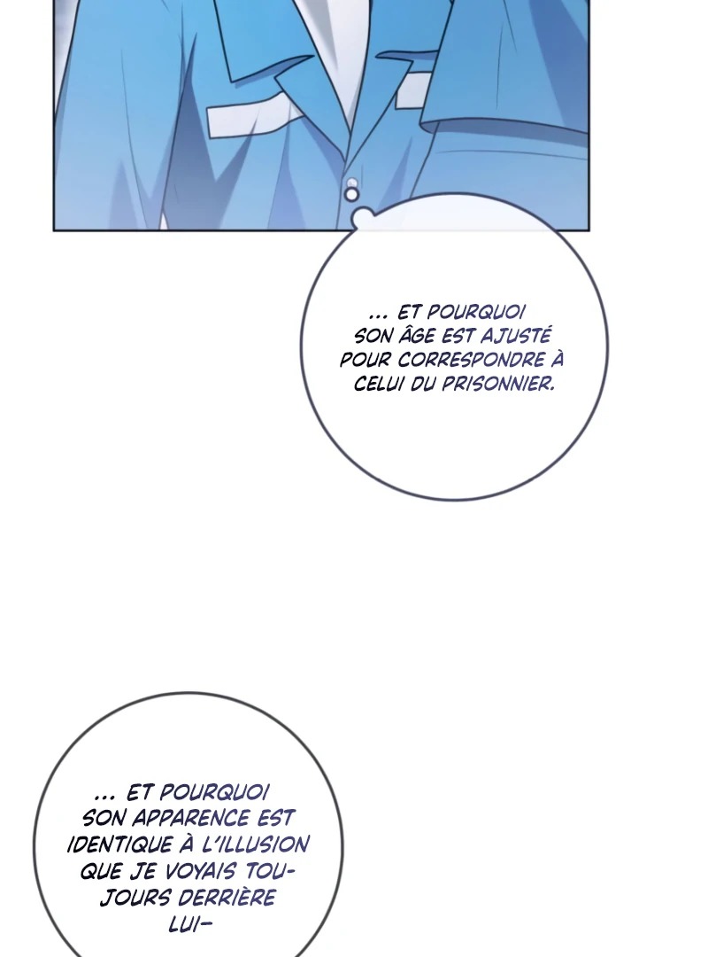 I Became A Leader In A Wretched Prison Chapitre 39 - Page 78