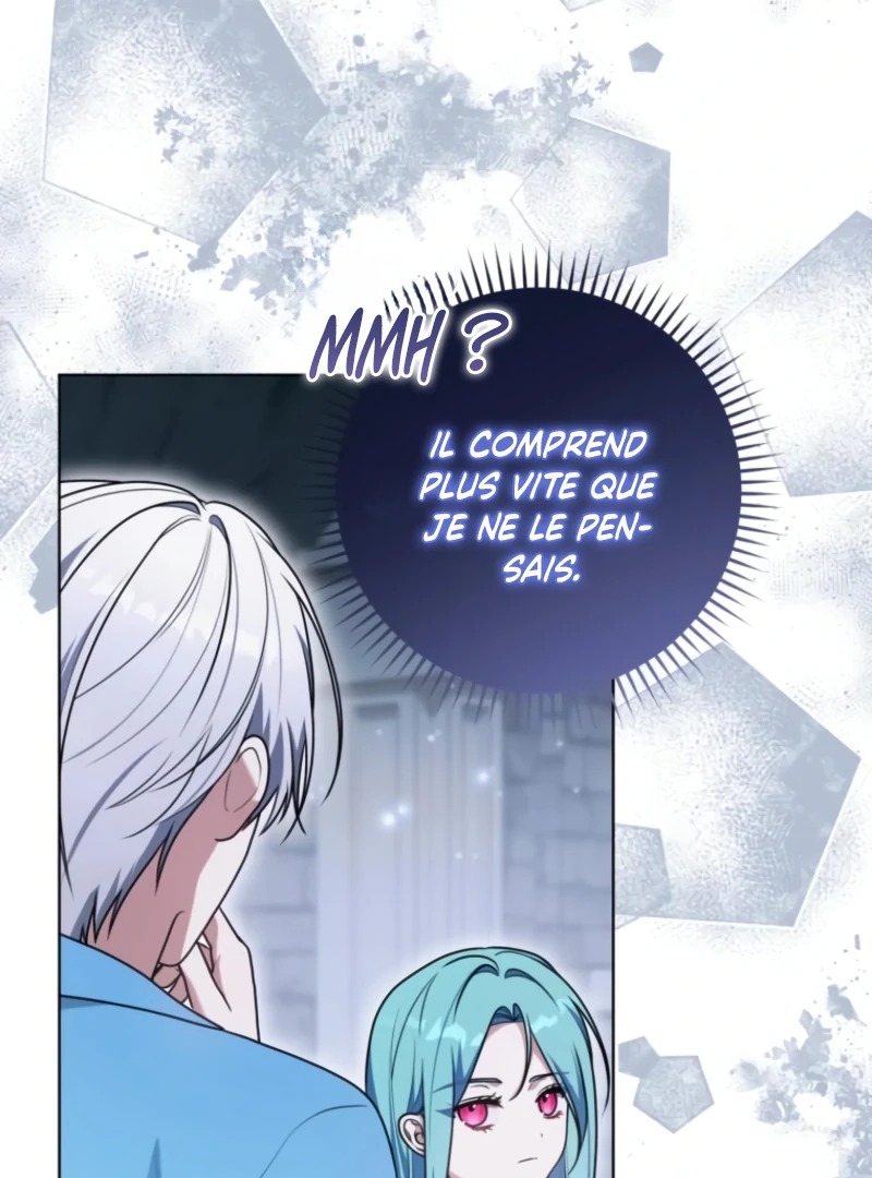 I Became A Leader In A Wretched Prison Chapitre 39 - Page 81