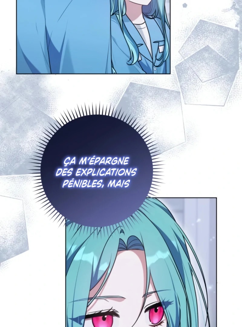 I Became A Leader In A Wretched Prison Chapitre 39 - Page 82