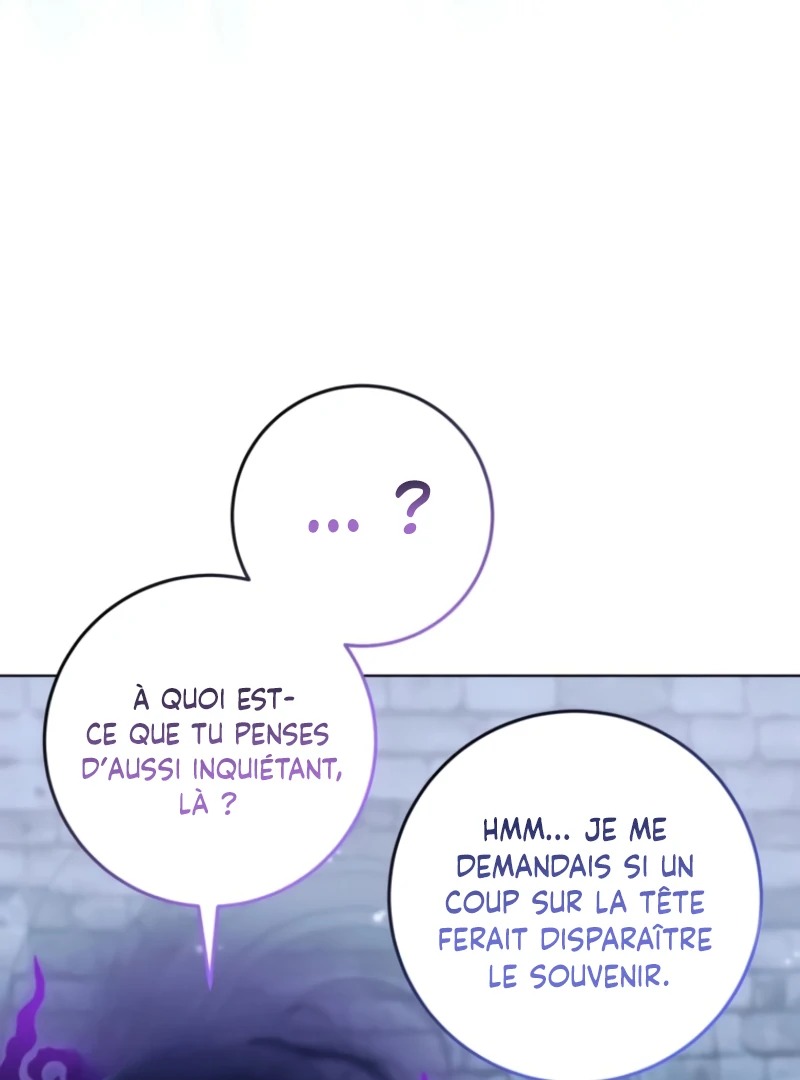 I Became A Leader In A Wretched Prison Chapitre 39 - Page 86