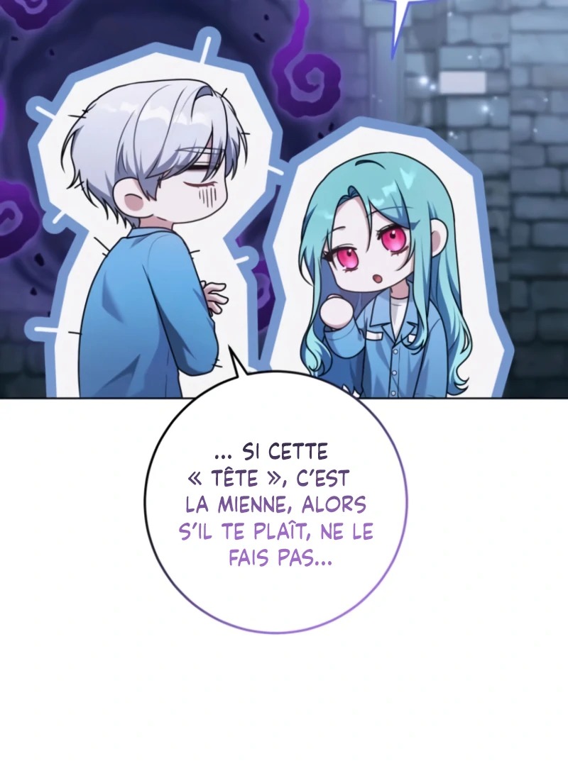 I Became A Leader In A Wretched Prison Chapitre 39 - Page 87