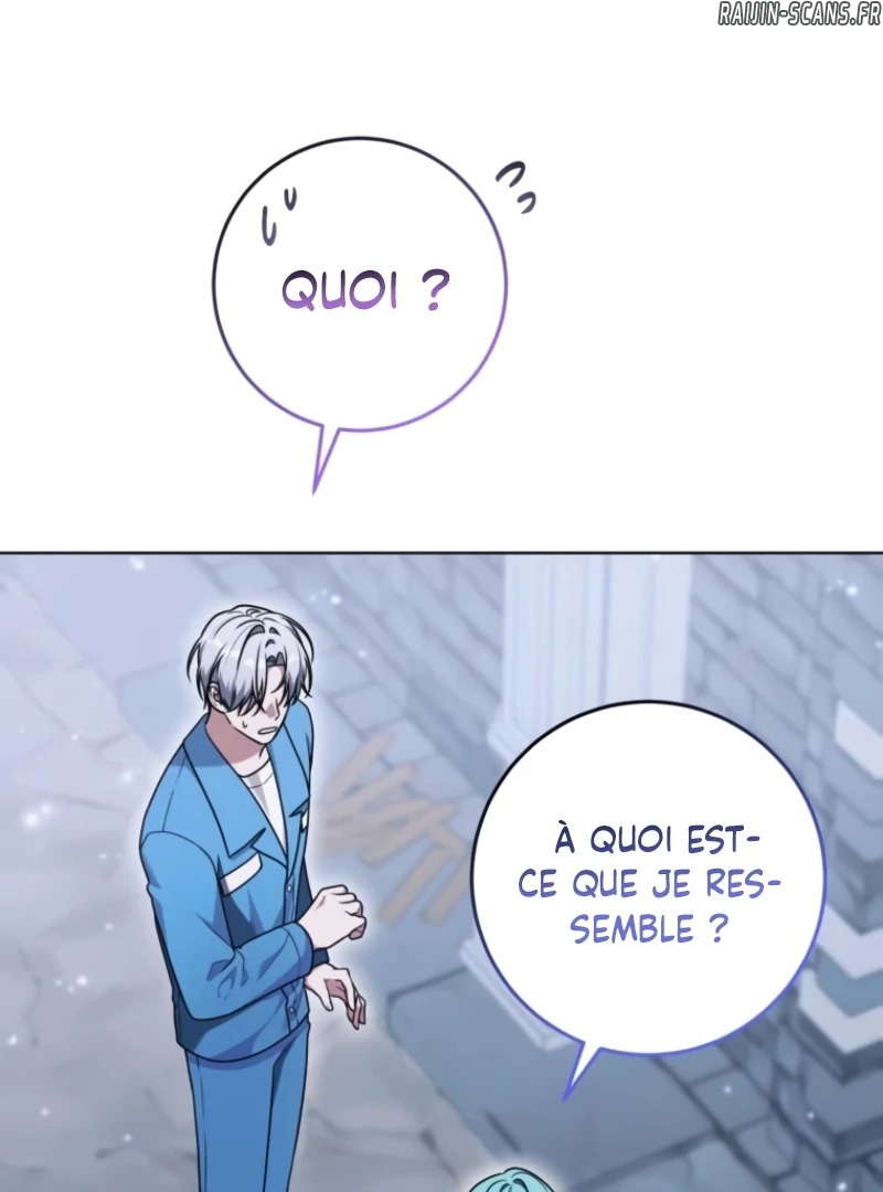 I Became A Leader In A Wretched Prison Chapitre 39 - Page 90