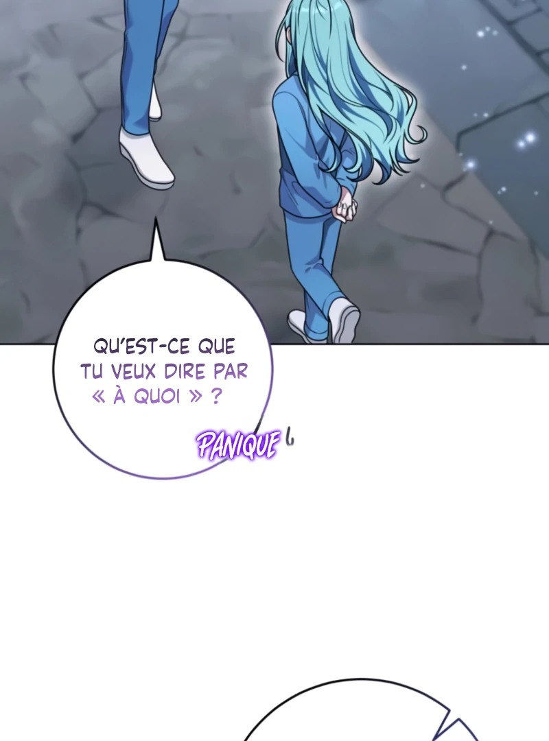 I Became A Leader In A Wretched Prison Chapitre 39 - Page 91