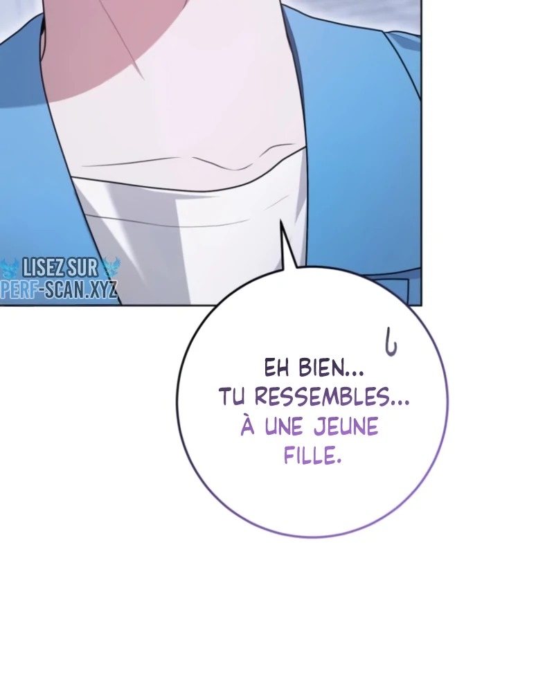 I Became A Leader In A Wretched Prison Chapitre 39 - Page 93