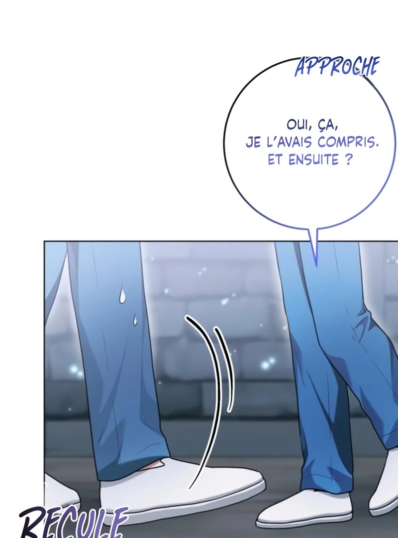 I Became A Leader In A Wretched Prison Chapitre 39 - Page 94