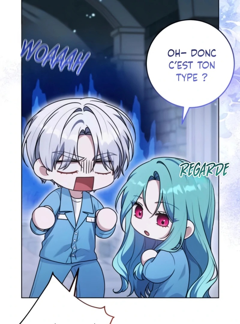 I Became A Leader In A Wretched Prison Chapitre 39 - Page 98