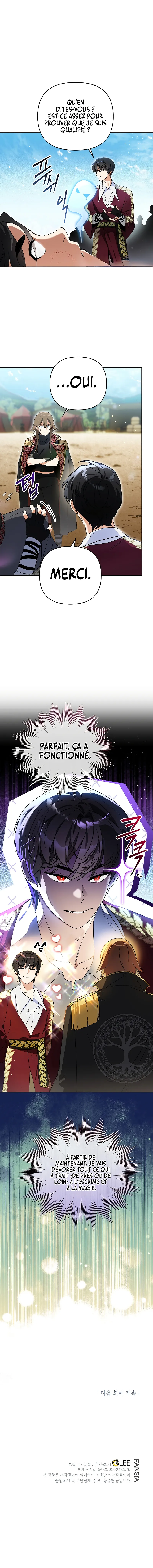 I Became the Genius Bastard of a Noble Dark Clan Chapitre 4 - Page 14