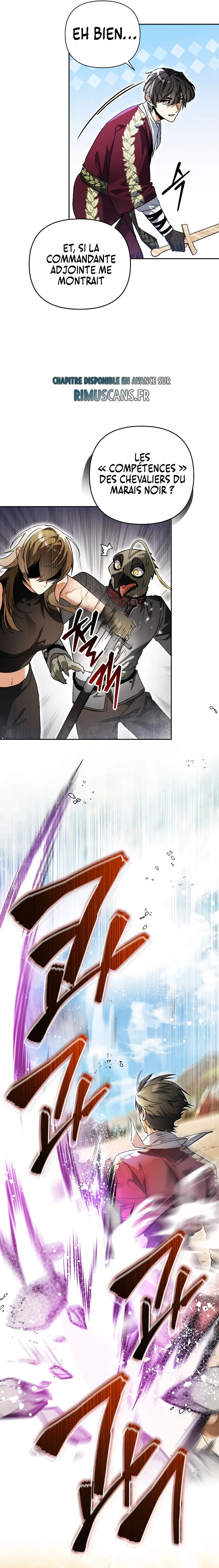 I Became the Genius Bastard of a Noble Dark Clan Chapitre 5 - Page 12