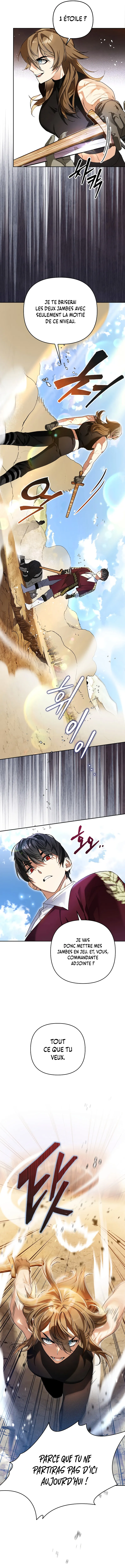 I Became the Genius Bastard of a Noble Dark Clan Chapitre 6 - Page 3