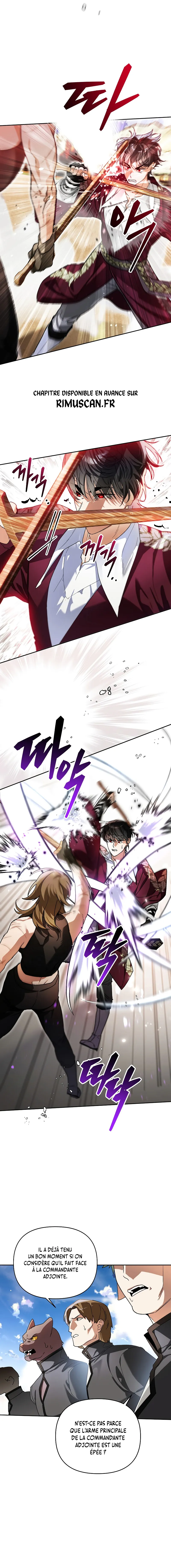 I Became the Genius Bastard of a Noble Dark Clan Chapitre 6 - Page 4
