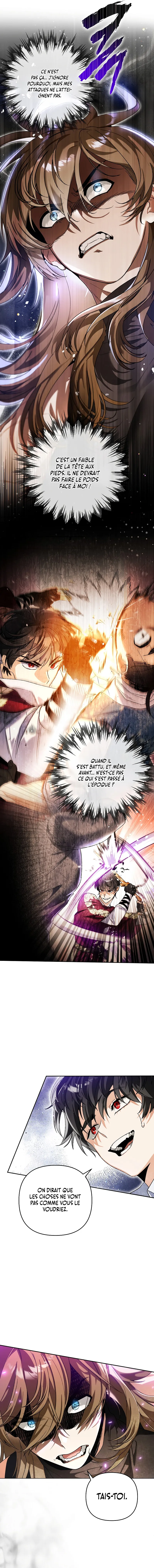 I Became the Genius Bastard of a Noble Dark Clan Chapitre 6 - Page 5
