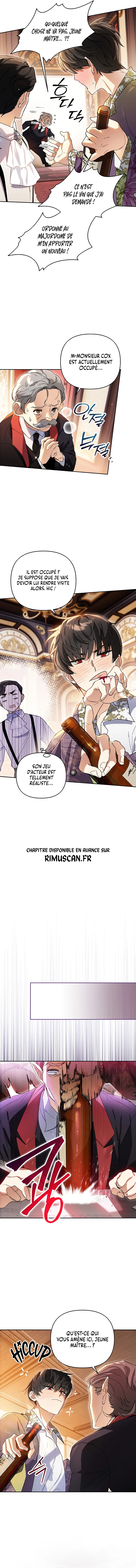 I Became the Genius Bastard of a Noble Dark Clan Chapitre 7 - Page 10