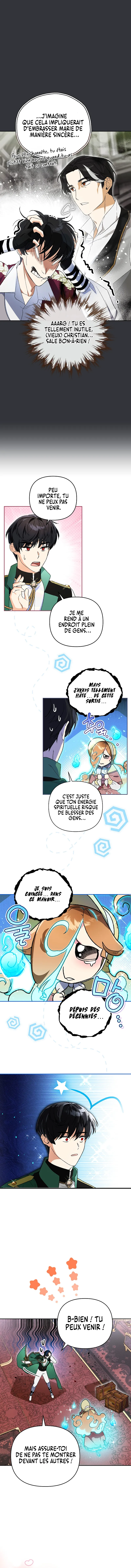 I Became the Genius Bastard of a Noble Dark Clan Chapitre 9 - Page 12