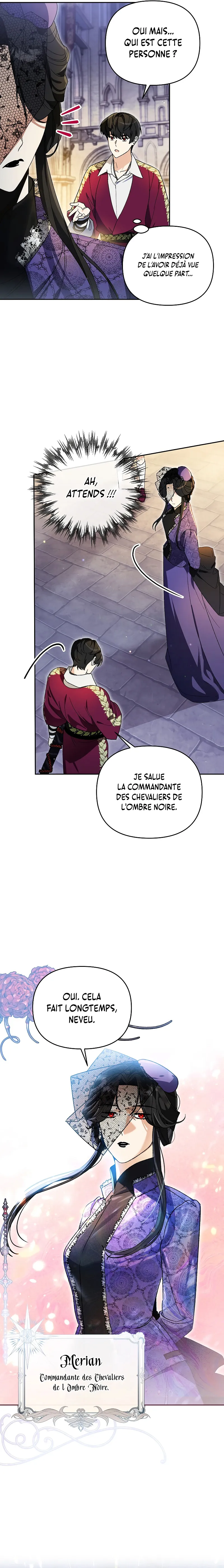 I Became the Genius Bastard of a Noble Dark Clan Chapitre 11 - Page 9