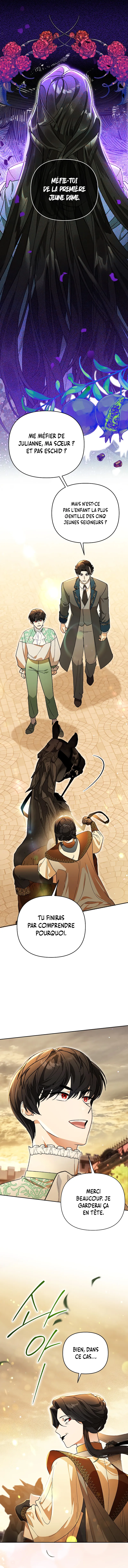 I Became the Genius Bastard of a Noble Dark Clan Chapitre 13 - Page 13