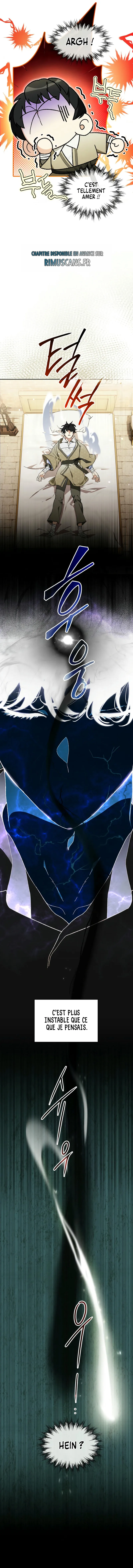 I Became the Genius Bastard of a Noble Dark Clan Chapitre 20 - Page 8