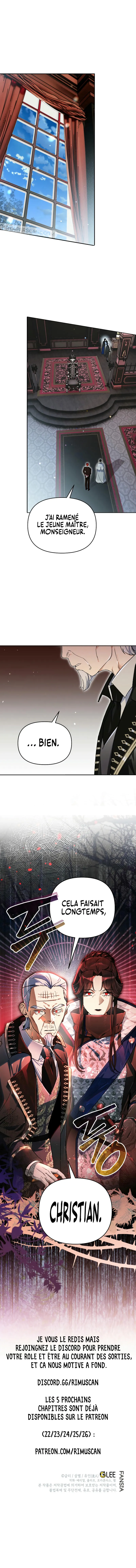 I Became the Genius Bastard of a Noble Dark Clan Chapitre 21 - Page 12