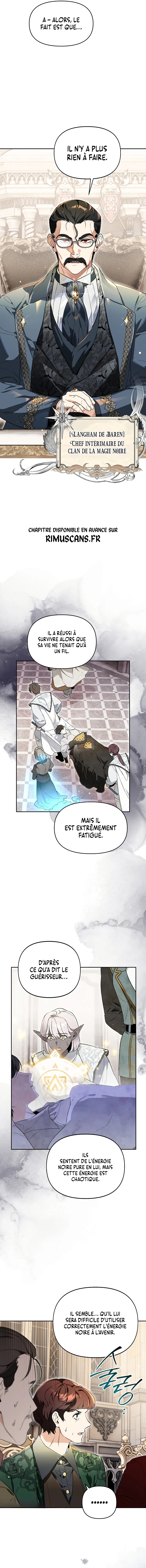 I Became the Genius Bastard of a Noble Dark Clan Chapitre 26 - Page 12