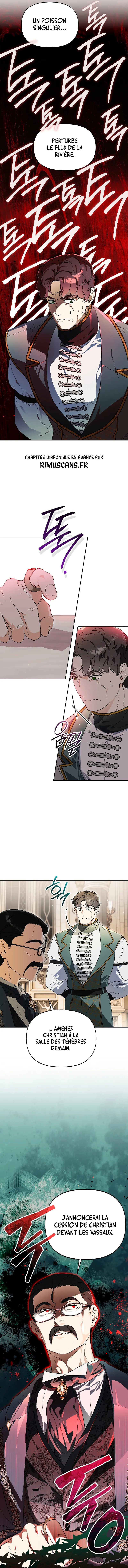I Became the Genius Bastard of a Noble Dark Clan Chapitre 26 - Page 16