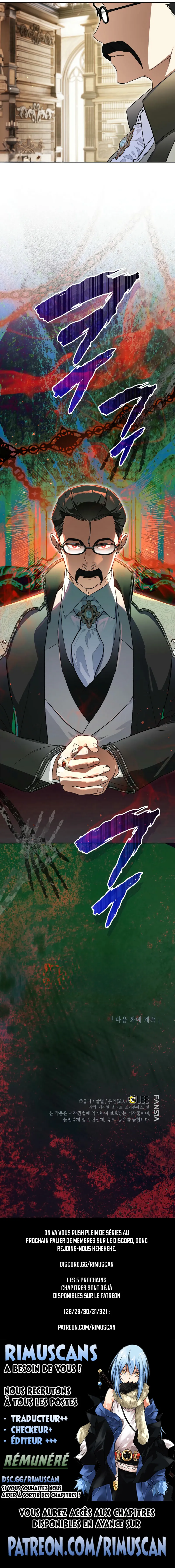 I Became the Genius Bastard of a Noble Dark Clan Chapitre 27 - Page 12