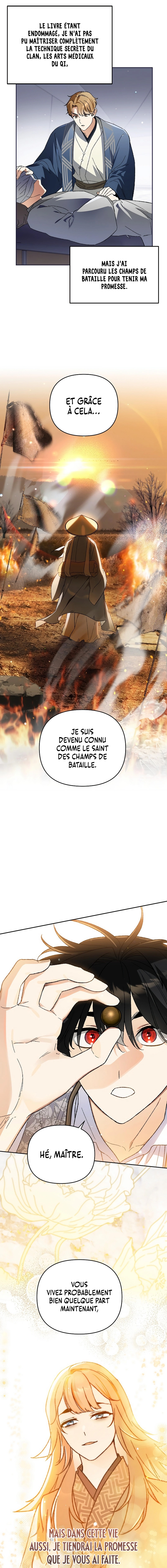 I Became the Genius Bastard of a Noble Dark Clan Chapitre 36 - Page 19