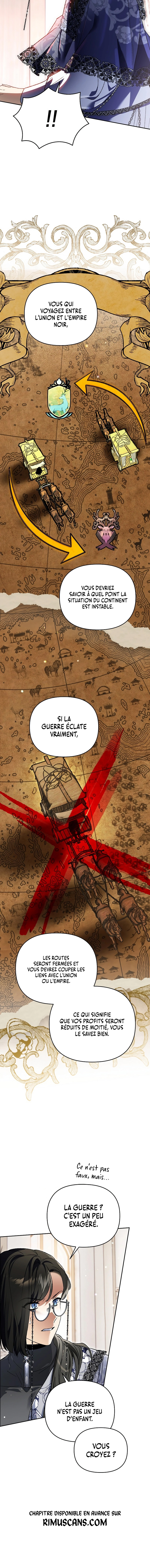 I Became the Genius Bastard of a Noble Dark Clan Chapitre 36 - Page 4