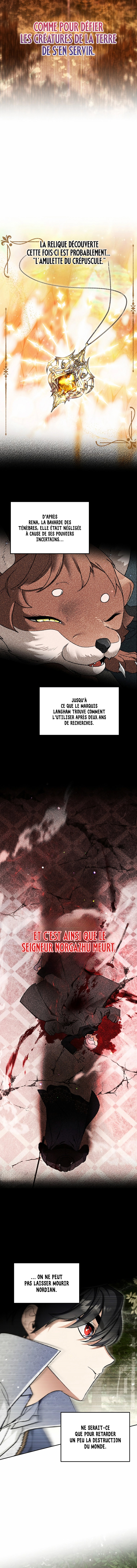I Became the Genius Bastard of a Noble Dark Clan Chapitre 38 - Page 7