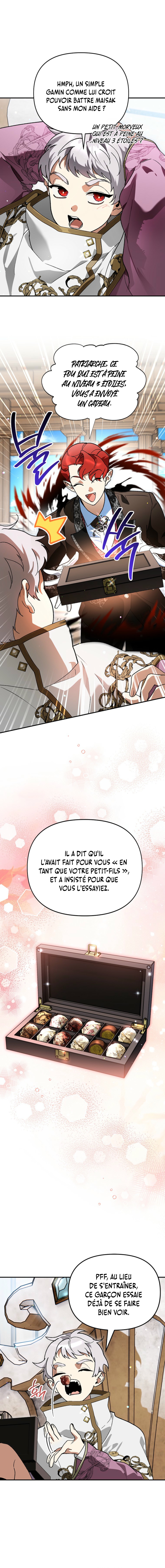 I Became the Genius Bastard of a Noble Dark Clan Chapitre 48 - Page 10