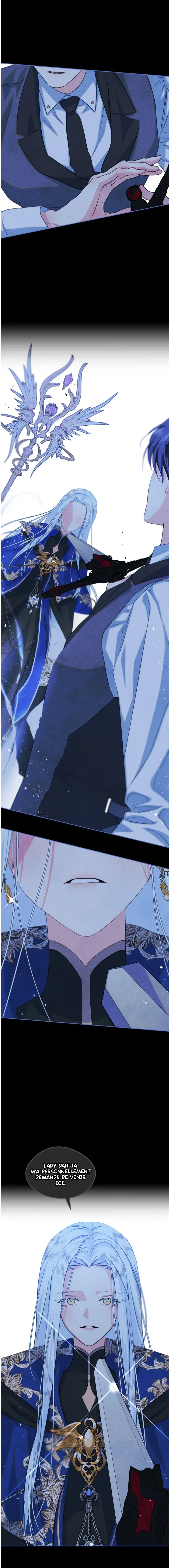 I Became the Male lead's Female Friend Chapitre 72 - Page 4