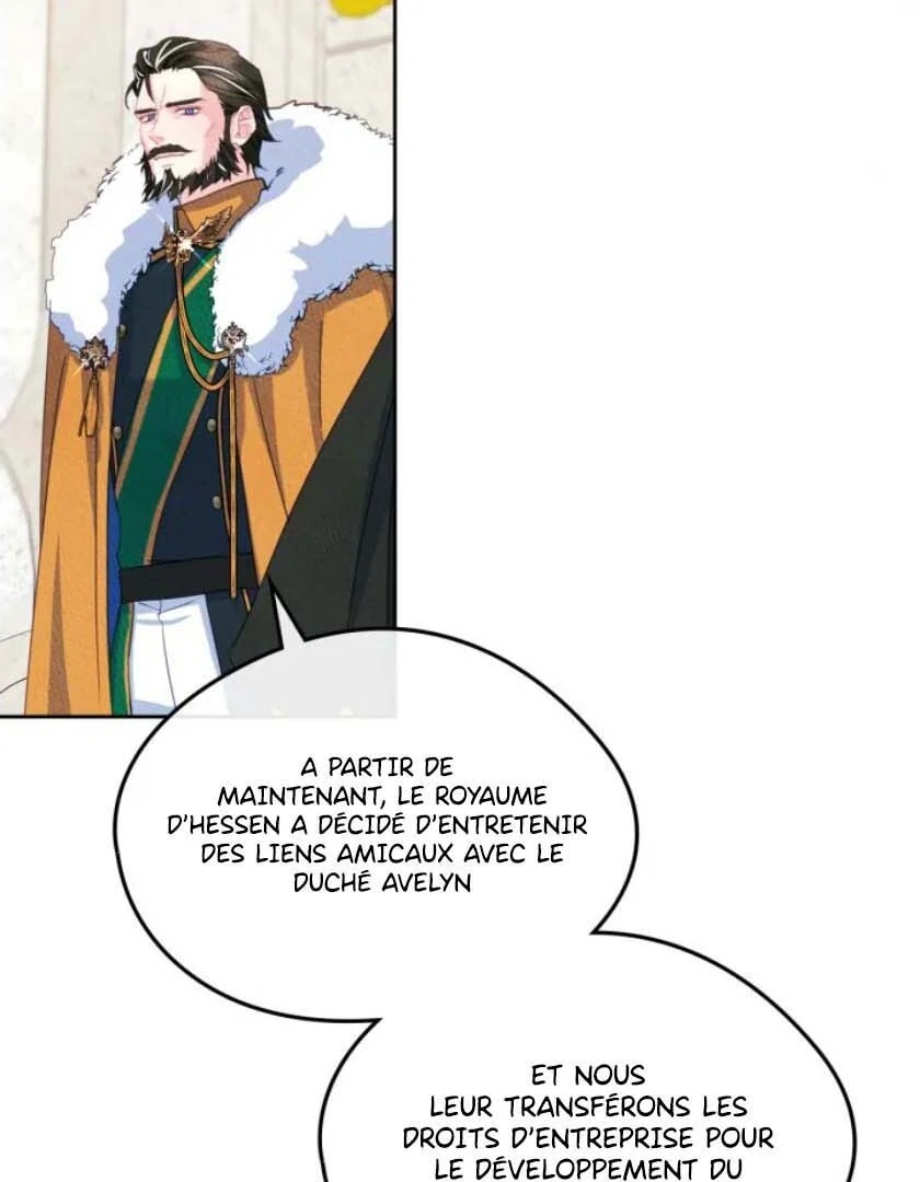 I Became the Male lead's Female Friend Chapitre 70 - Page 10