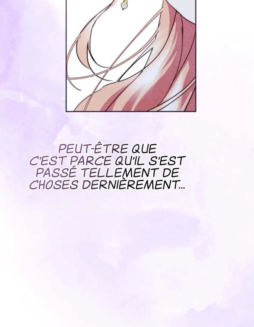 I Became the Male lead's Female Friend Chapitre 70 - Page 102