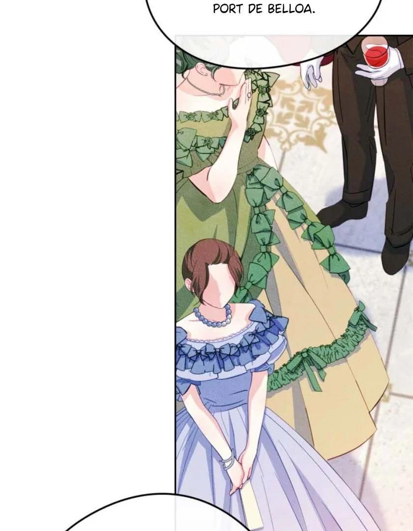 I Became the Male lead's Female Friend Chapitre 70 - Page 11