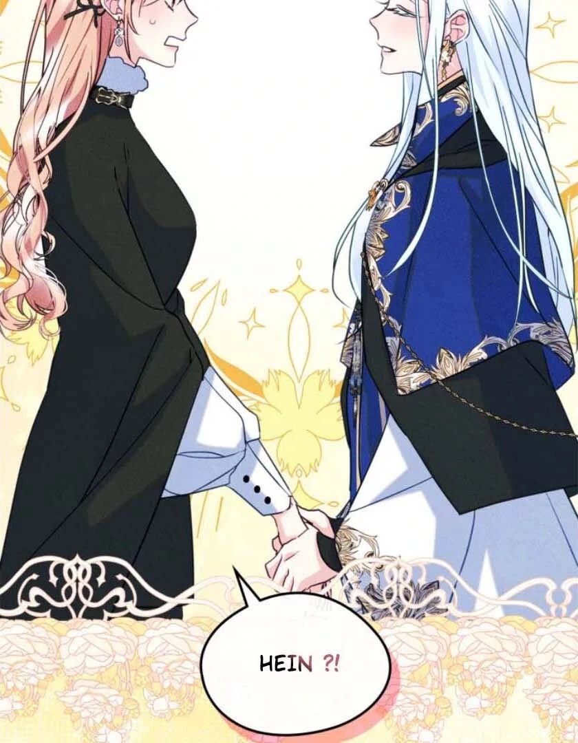 I Became the Male lead's Female Friend Chapitre 70 - Page 113