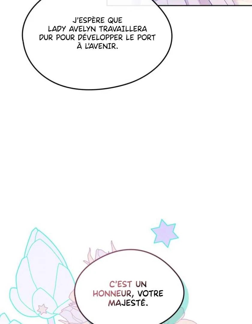 I Became the Male lead's Female Friend Chapitre 70 - Page 12