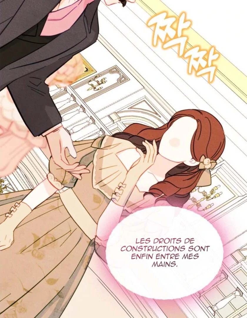 I Became the Male lead's Female Friend Chapitre 70 - Page 17