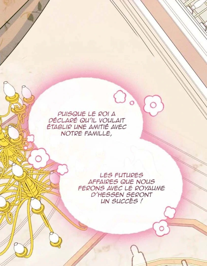 I Became the Male lead's Female Friend Chapitre 70 - Page 18